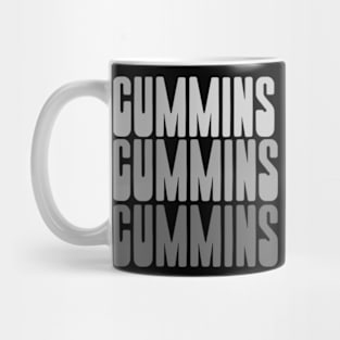 CUMMINS Mug